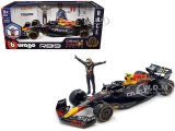 Bburago Oracle RedBull Racing 1/24 - Sergio Pérez