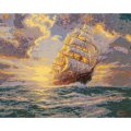 Craft Buddy - Courageous Voyage