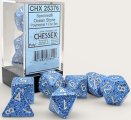 Chessex - Speckled 7 Dice Set Polyhedral Ocean Stone
