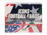 Club Legacyz Soccer Icons 4th Edition
