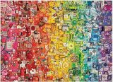 Cobble Hill - Rainbow