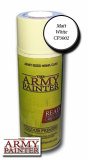 Colour Primer - Matt White