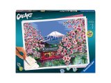 Creart - Japanese Cherry Blossom