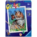 Creart - Best Friends