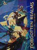 DND Player Expansion Forgotten Realms Heroes Of Faerun ALT Cover