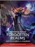 DND Forgotten Reals Adventures Un Faerun (EN)
