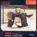 At the Crease - Ken Danby