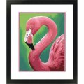 Paintworks - Plaisir de Flamant