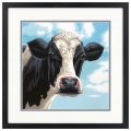 Paintworks - Vache