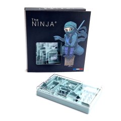 Inside 3 - The Ninja