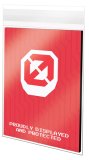 EvoRetro Sleeves for Thick Cards Up to 180PT