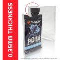 EvoRetro Single Pack Booster Protector paquet de 10