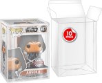 Evo Retro: Funko Pop 4
