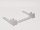 EvoRetro Graded Card Slab Display Stand Paquet de 5
