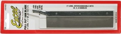 Excel - Lame de Scie 1-1/4