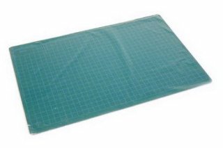 Excel - Planche à Découper Quadrillé 12 X 18 Pouces