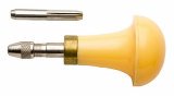 Excel - Mushroom Pin Vise