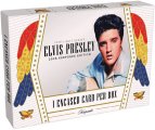 2026 Keepsake Elvis Presley (1 Encased Card Per Pack)