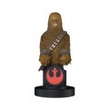 Cable Guy Chewbacca / Chargeur 2 en 1