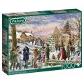 Festive Village