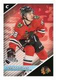 2024/25 Topps Sticker - 5 stickers par paquets