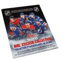 2024-25 Toops NHL Sticker Collection Album
