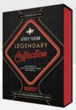 2025 Jersey Fusion All Sports Edition Legendary Collection