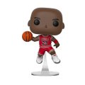 Funko Pop! NBA Michael Jordan Bulls Red Jersey #54