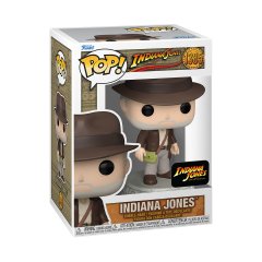 Funko Pop! Indiana Jones #1385