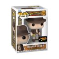 Funko Pop! Indiana Jones #1385