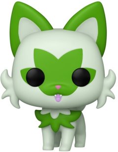 Pop! Pok?mon - Sprigatito