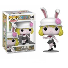 Pop! Anime One Piece - Carrot