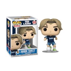 Pop! Television Ted Lasso - Jamie Tartt