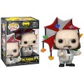Pop! DC Villains - The Penguin