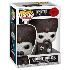 Funko Pop! Horror Nosferatu 2025 Count Orlok #1921