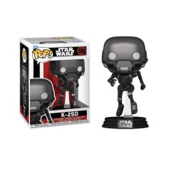 Funko Pop! Star Wars K-2SO #786
