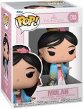 Funko Pop! Disney Princess - Grand Entrance Mulan #1740