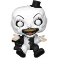 Funko Pop! Horror Terrifier - Art The Clown Sitting #2011