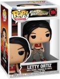 Funko Pop! Fast & Furious Letty Ortiz #1994