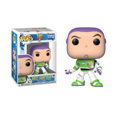 Funko Pop! Toy Story 5 Buzz Lightyear #1712