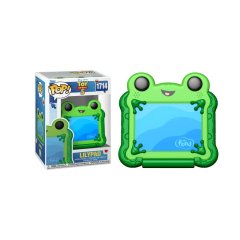 Funko Pop! Toy Story 5 Lilypad #1714 (broken box)