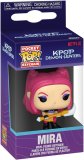 Funko Pop! Keychain K-Pop Demon Hunters Mira