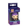 Funko Pop! Keychain K-Pop Demon Hunters Rumi