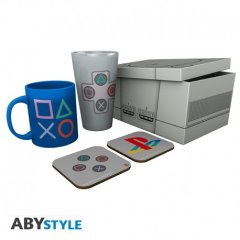 Ensemble Cadeau - Playstation