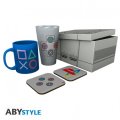Ensemble Cadeau - Playstation