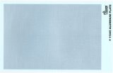 Gofer Racing Decals - Aluminum Plate