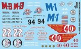 Old Dirt Track Racers