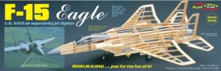 F-15 Eagle