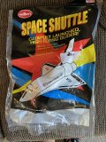 Space Shuttle Catapult