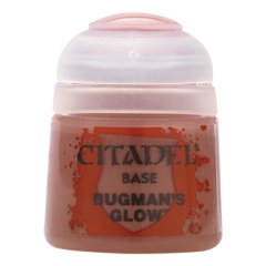 Base - Bugman's Glow